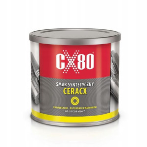 Ceracx CX80 Smar Syntetyczny 210 500g