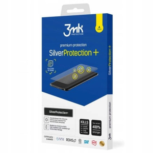 3mk Silver Protect+ do Samsung Galaxy Z Fold 4