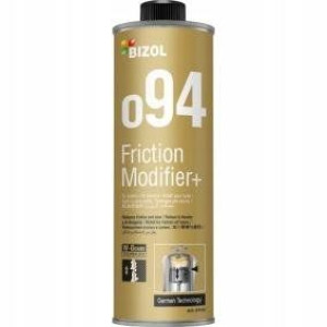 Uszlachetniacz do Oleju Bizol Friction o94 250ml