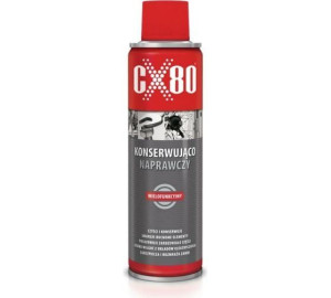 Płyn Konserwująco Naprawczy CX80 058 250ml
