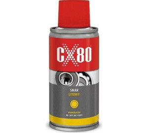 Smar Litowy CX80 Uniwersalny 013 150ml