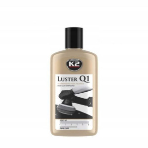K2 Pasta Polerska Luster Q1 Mocnościerna 250g