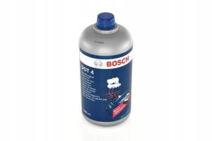 Płyn hamulcowy Bosch 1987479107 DOT4 1L