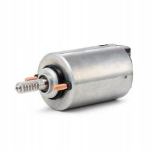 Variable Valve Train Motor