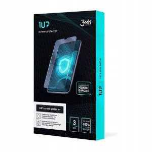 Folia ochronna 3MK do Samsung Galaxy Z Flip4 (Fron