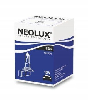Neolux Żarówka Standard HB4 12V 51W P22D 1 szt