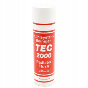 TEC2000 Radiator Flush 350ml