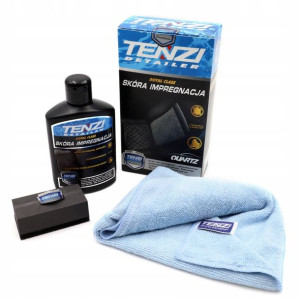 Tenzi Detailer Skóra Impregnacja 300ml