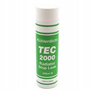 TEC2000 Radiator Stop Leak uszczelniacz 350ml
