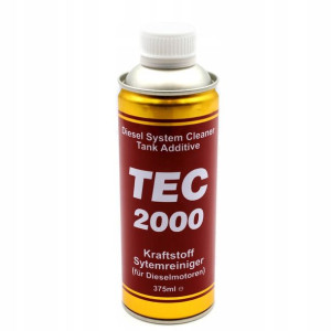 TEC2000 Diesel System Cleaner 375ml