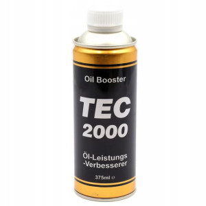 TEC2000 Oil Booster dodatek do oleju 375ml