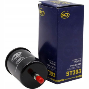 Filtr Paliwa SCT ST393