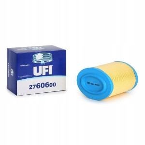Filtr powietrza UFI 27.606.00 Alfa Romeo