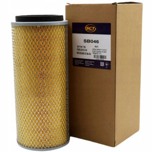 Filtr Powietrza SCT SB046
