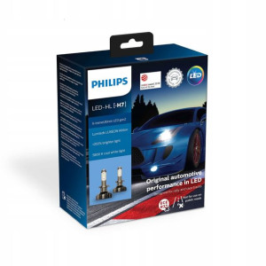 Philips H7 X-tremeUltinon LED gen2 5800K