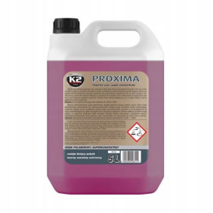 Wosk Polimerowy K2 Proxima 5L