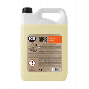 Preparat do Prania Tapicerki K2 Tapis 5L