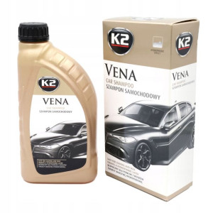 Hydrofobowy Szampon Samochodowy K2 Vena 1L