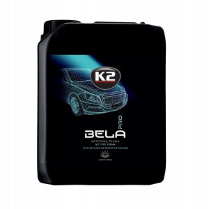 Aktywna Piana K2 Bela Pro Sunset Fresh 5L