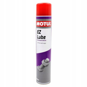 Smar Uniwersalny Motul P4 E.Z. Lube 400ml