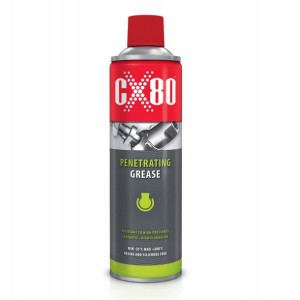 Smar Penetrujący CX80 Wysoka Przyczepność 500ml
