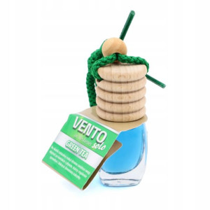 Zapach do Auta w Butelce K2 Vento Ziel Herbata 8ml