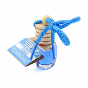 Zapach do Auta w Butelce K2 Vento Ocean 8ml