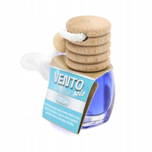 Zapach do Auta w Butelce K2 Vento Solo Fresh 8ml