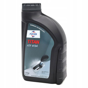 Olej Przekładniowy FUCHS TITAN ATF 4134 1L