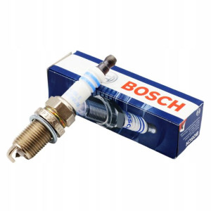 Świeca Zapłonowa Bosch 0242240649 FR6KPP33X+