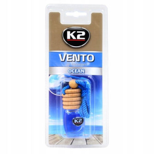 Zapach do Auta w Butelce K2 Vento Ocean 8ml