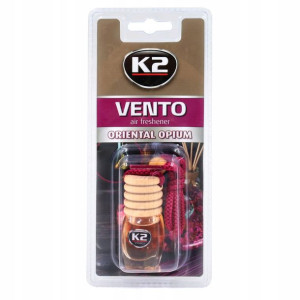 Zapach do Auta w Butelce K2 Vento Oriental 8ml