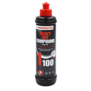 Pasta Menzerna Heavy Cut Compound 1100 250ml