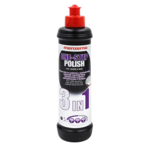 Pasta Polerska Menzerna One-Step Polish 3in1 250ml