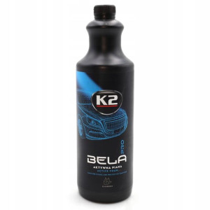 Aktywna Piana K2 Bela Pro Blueberry 1L