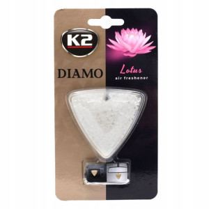 Zapach do Kratki K2 Diamo Lotus