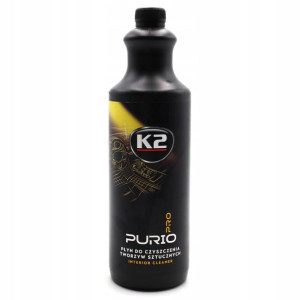 Preparat do Czyszczenia Plastików K2 Purio Pro 1L