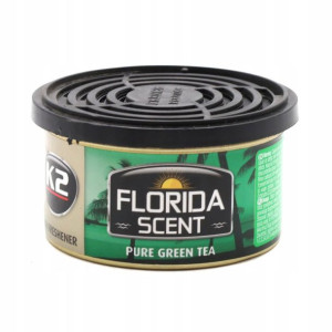 Zapach w Puszce K2 Florida Scent Pure Green Tea