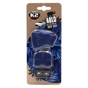 Odświeżacz Powietrza K2 Arlo Brand New Car
