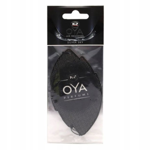 Zawieszka Zapachowa K2 Oya Silver Sky
