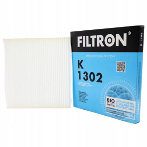 Filtr Kabinowy Filtron K1302
