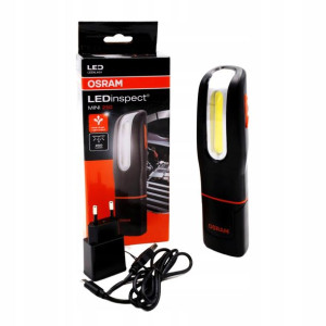 Lampa warsztatowa Osram MINI250