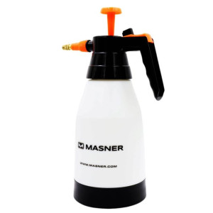 Opryskiwacz Ciśnieniowy K2 z Pompką 1.5L