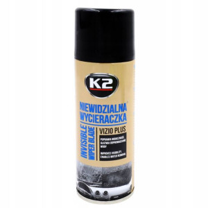 Niewidzialna Wycieraczka K2 Vizio 200ml