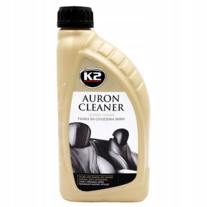 Preparat do Czyszczenia Skór K2 Auron Cleaner 1L