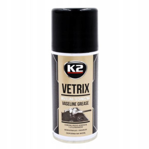 Wazelina Techniczna K2 Vetrix 140ml