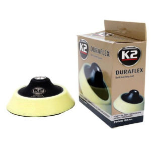 Uchwyt do Gąbki Polerskiej K2 Duraflex