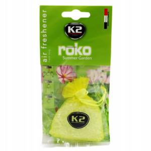Woreczek Zapachowy K2 Roko Summer Garden 20g