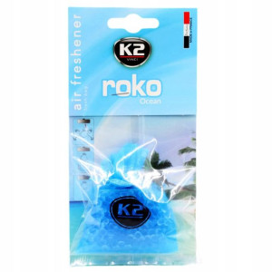 Woreczek Zapachowy K2 Roko Ocean 20g