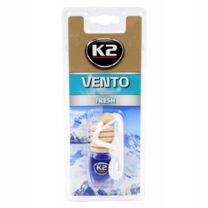 Zapach do Auta w Butelce K2 Vento Fresh 8ml